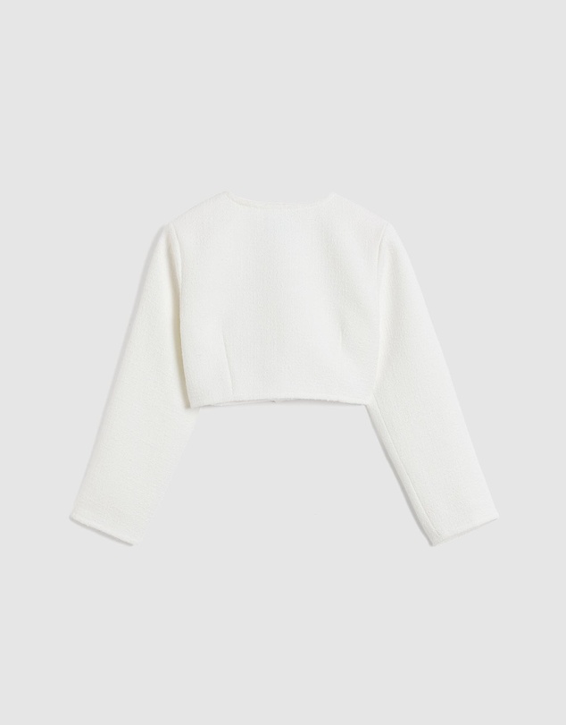 Bardot Junior - Trinity Boucle Set - Kids-Teens