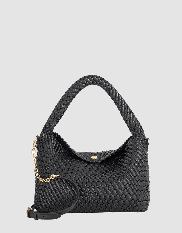 Dune London - Delegating - Black
