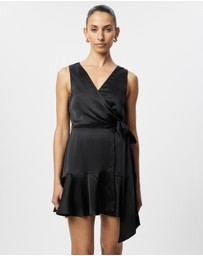 Tussah - Poppy Wrap Dress