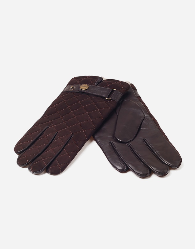 Ozwear Connection Uggs - Ugg Men's Quilted Ts Glove