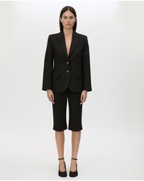 CAMILLA AND MARC - Mackinley Fitted Blazer
