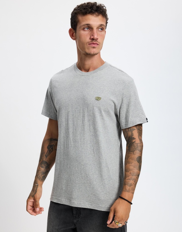 Deus Ex Machina - Shield Standard Tee