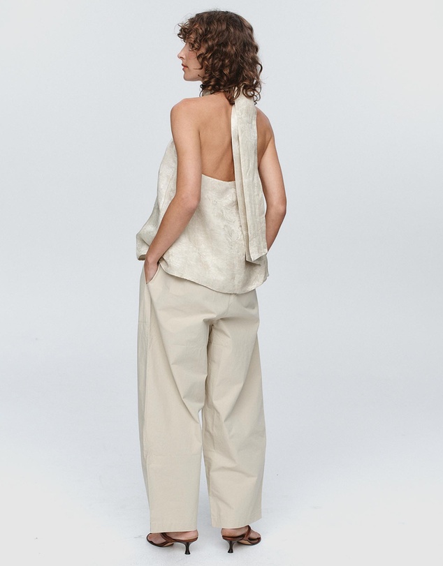 Marle - Darcy Top