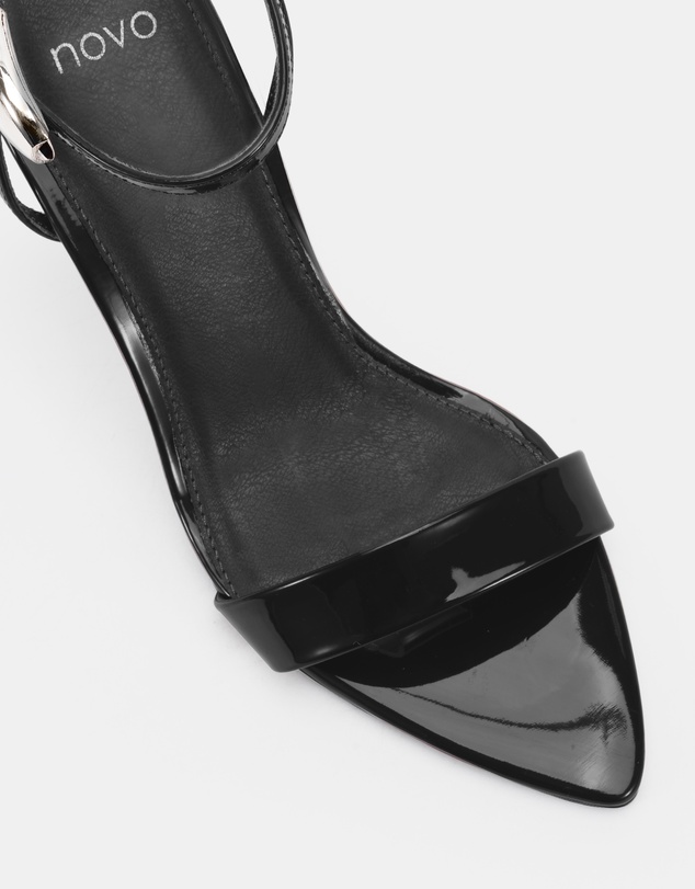 Novo - Zibit Heels