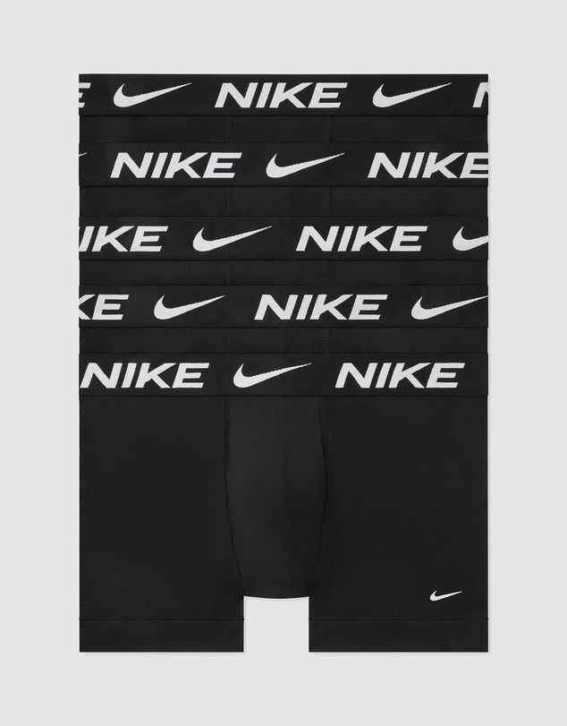 Nike - 5-Pack Trunks