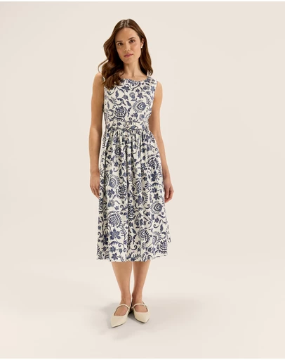 Review - Marjorie Dress