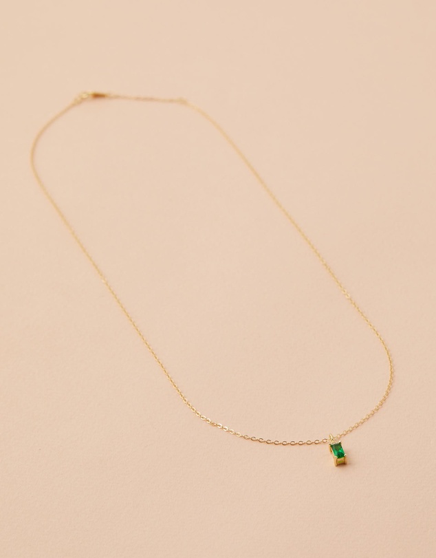 Native Sol - Rita Necklace