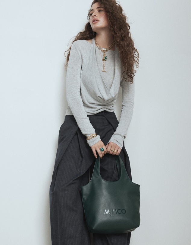 MIMCO - Brittany Mini Tote Bag