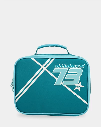 Billabong - Girls 8 to 16 Billa Star Lunchbox
