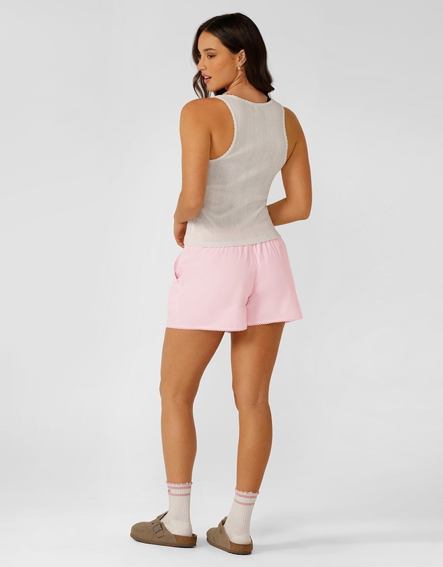 Lorna Jane - Sweet Escape Paper Bag Shorts