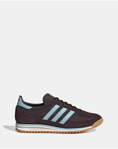 adidas Originals - SL 72 OG - Women's