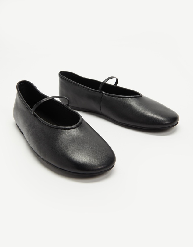 Tony Bianco - Martinez Flats