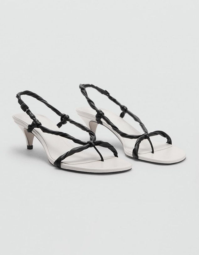 M.N.G - Astrid Heels