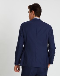 SABA - Melbourne Suit Jacket