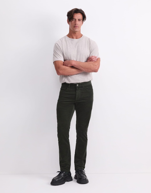 Sportscraft - Hudson Cord