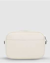 Status Anxiety - Plunder Bag With Dual Straps