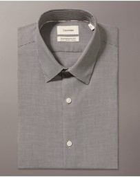 Calvin Klein - Slim Performance Dress Shirt