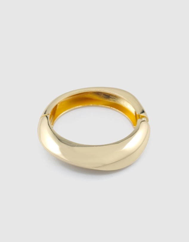 Izoa - Elva Cuff Bracelet