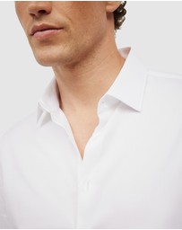 Politix - Elijah Long Sleeve Shirt