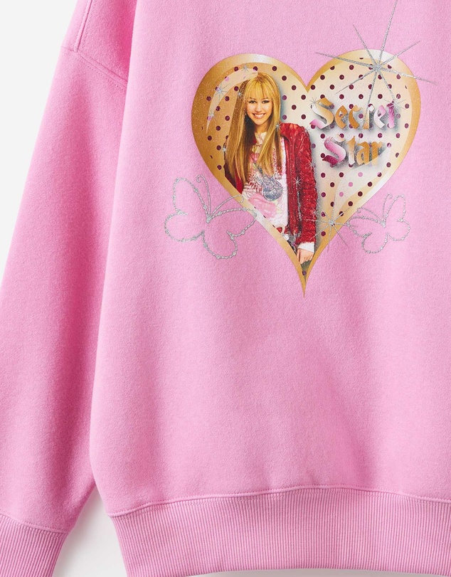 Cotton On Kids - License Sammy Oversized Hoodie