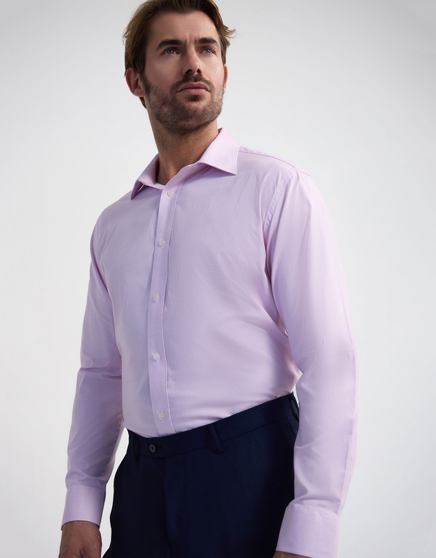 Oxford - Regent Classic Fit Luxury Shirt