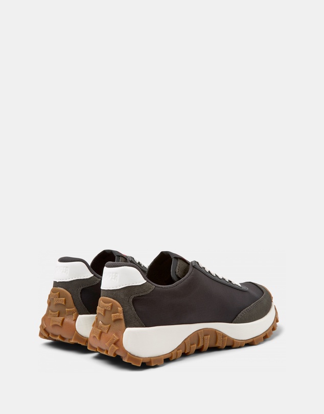 Camper - Drift Trail