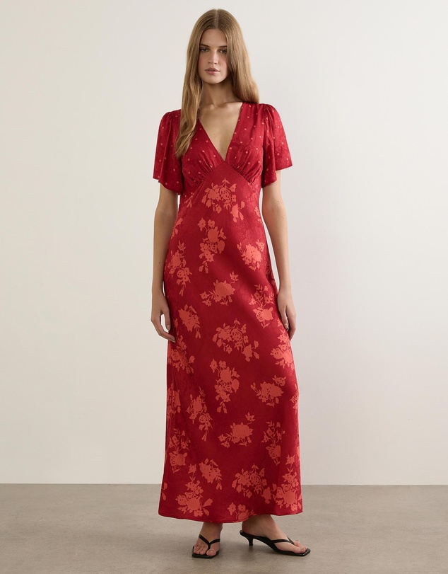 Auguste The Label - Rhea Maxi Dress