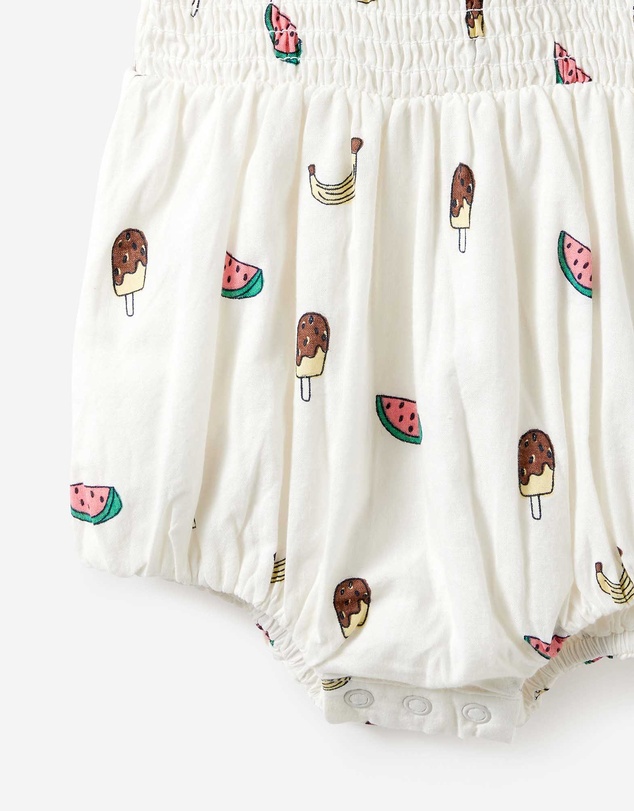 Cotton On Kids - Cassie Bubble Bubbysuit