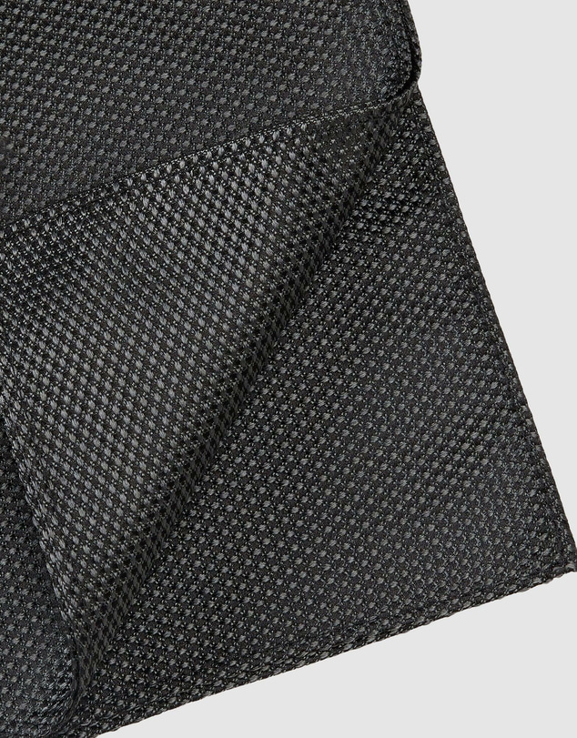 Politix - Vance Textured Pocket Square
