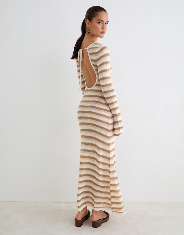 Motel Rocks - Jadie Dress