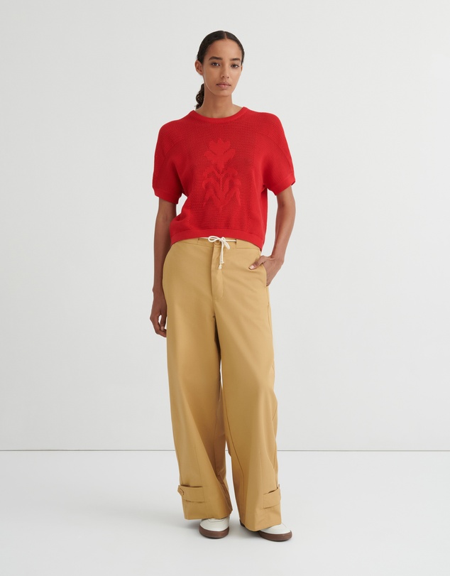 Kowtow - Ariel Top