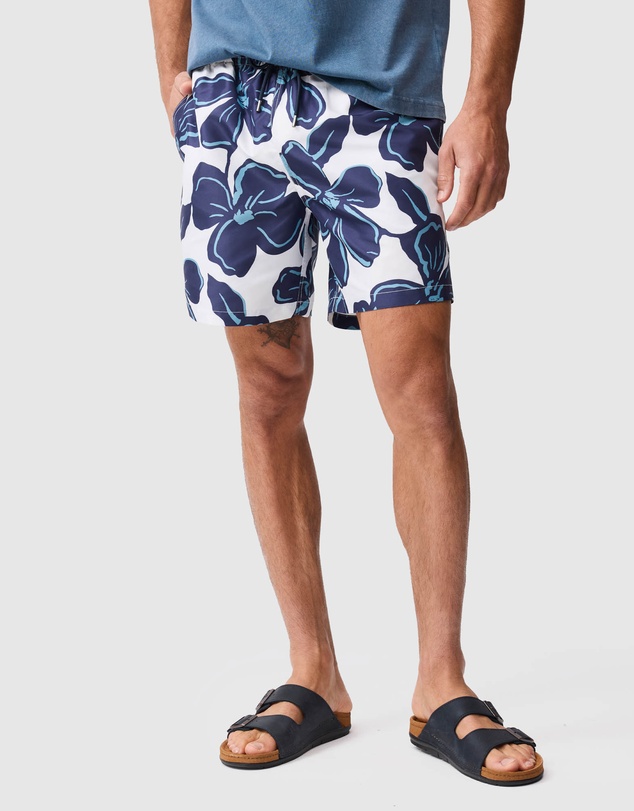 Rodd & Gunn - Broadford Swim Short