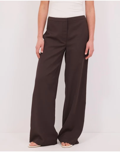 Calli - Sloane Low Rise Pants