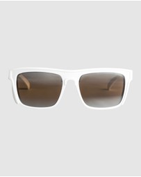 Quiksilver - Mens Ferris+ Sunglasses