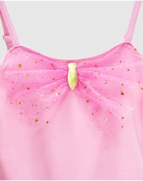 Pink Poppy - Butterfly Skies Sunset Sparkle Tutu Dress