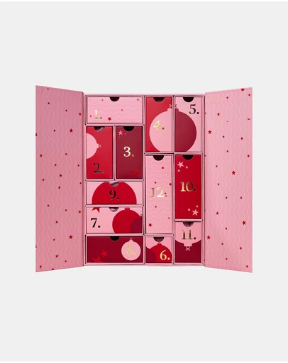 MCoBeauty - 12 Days of McObeauty