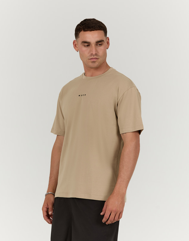 Muscle Republic - Mens Classic Tee - Icon II
