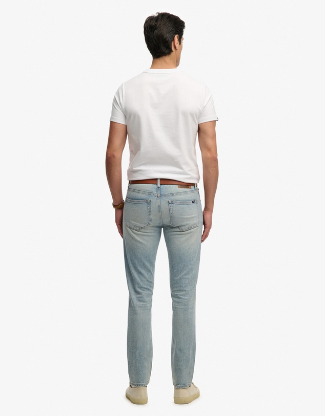 Superdry - Vintage Slim Jeans
