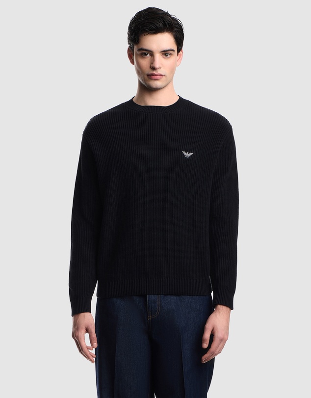 Emporio Armani - Pullover
