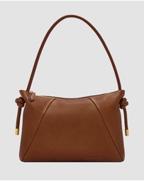 Fossil - Willa Brown Shoulder Bag