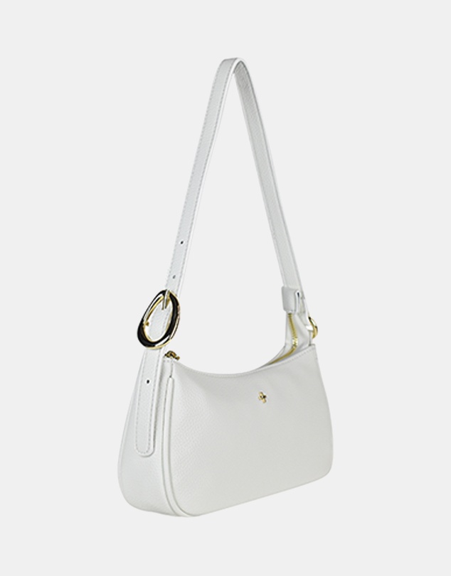 PETA AND JAIN - Jesabel Shoulder Bag With Fitting