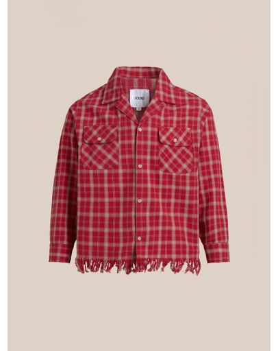 Red Plaid