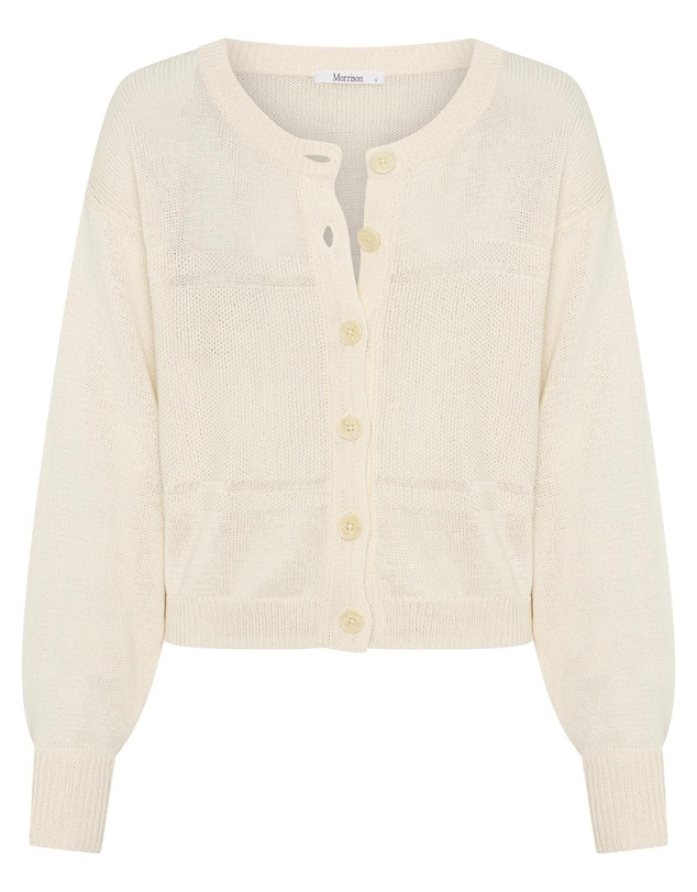 Morrison - Marli Knit Cardigan