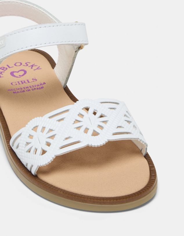 Pablosky - Mary Summer Sandal 4379 Youth