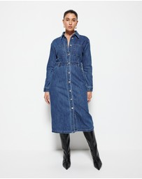 Commonry - Naomi Dress