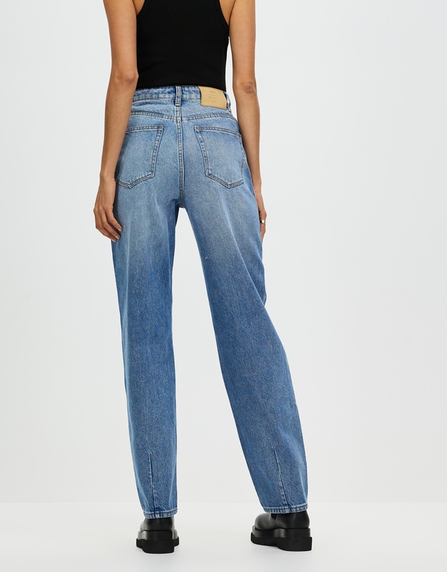 Neuw - Sade Baggy Jeans