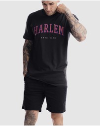 Counter Culture - Harlem Tee