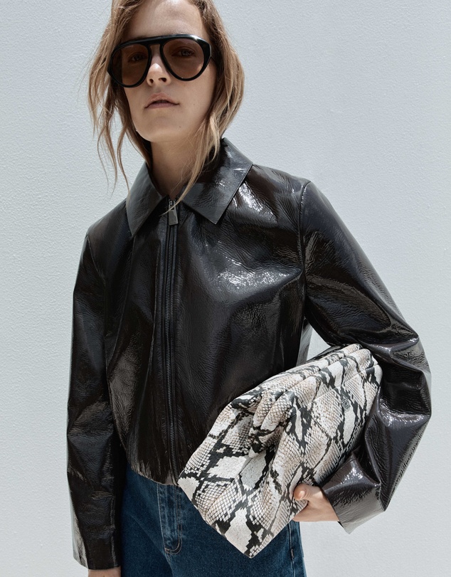 Elka Collective - Winston Jacket