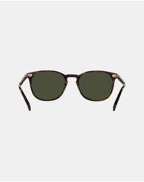 Oliver Peoples - Finley Esq. Sun