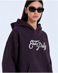 ENA PELLY - Cassie Oversized Hoodie
